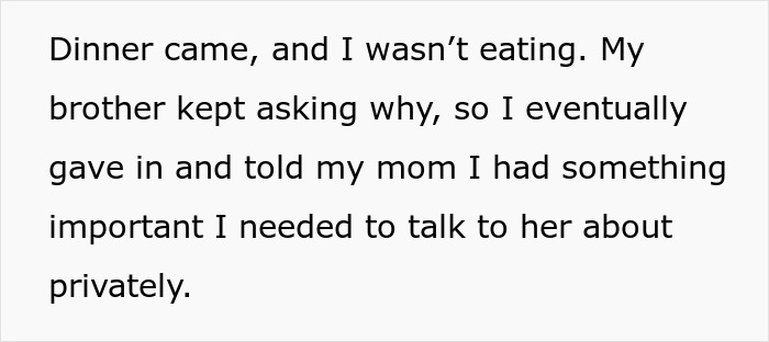 Woman Discovers She&rsquo;s Engaged To Her First Cousin After A Shocking Family Christmas