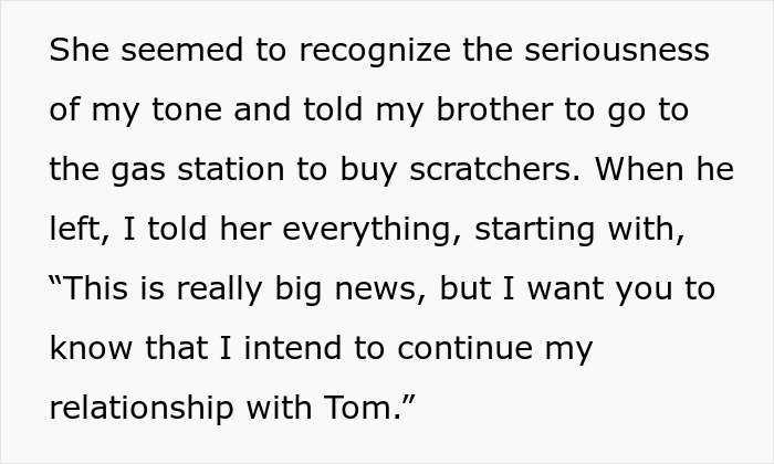 Woman Discovers She&rsquo;s Engaged To Her First Cousin After A Shocking Family Christmas