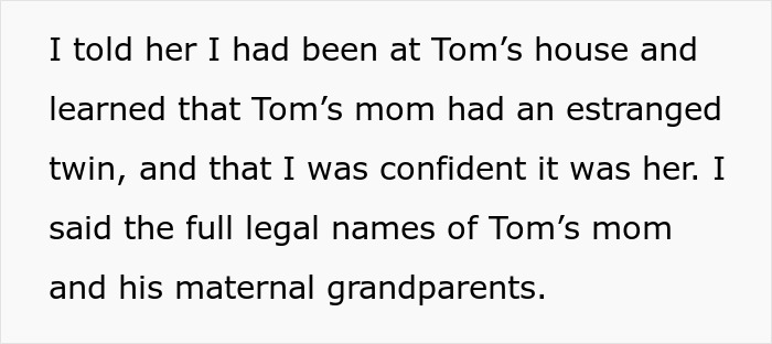 Woman Discovers She&rsquo;s Engaged To Her First Cousin After A Shocking Family Christmas