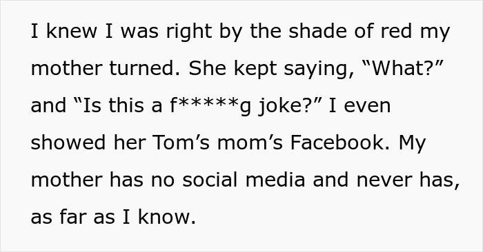 Woman Discovers She&rsquo;s Engaged To Her First Cousin After A Shocking Family Christmas