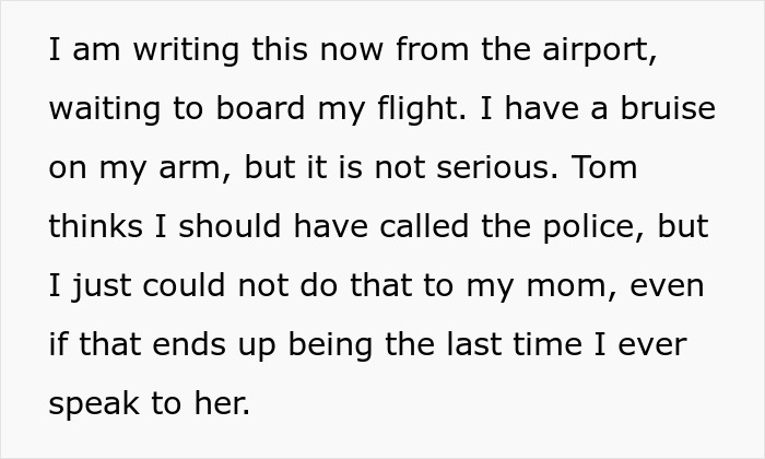 Woman Discovers She&rsquo;s Engaged To Her First Cousin After A Shocking Family Christmas