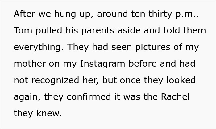 Woman Discovers She&rsquo;s Engaged To Her First Cousin After A Shocking Family Christmas