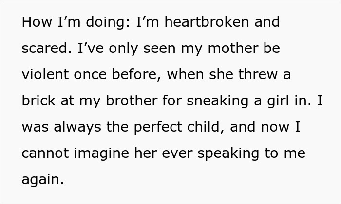 Woman Discovers She&rsquo;s Engaged To Her First Cousin After A Shocking Family Christmas