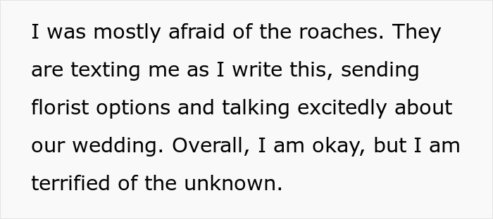 Woman Discovers She&rsquo;s Engaged To Her First Cousin After A Shocking Family Christmas