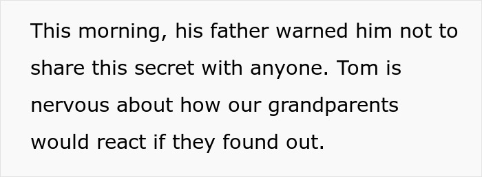Woman Discovers She&rsquo;s Engaged To Her First Cousin After A Shocking Family Christmas