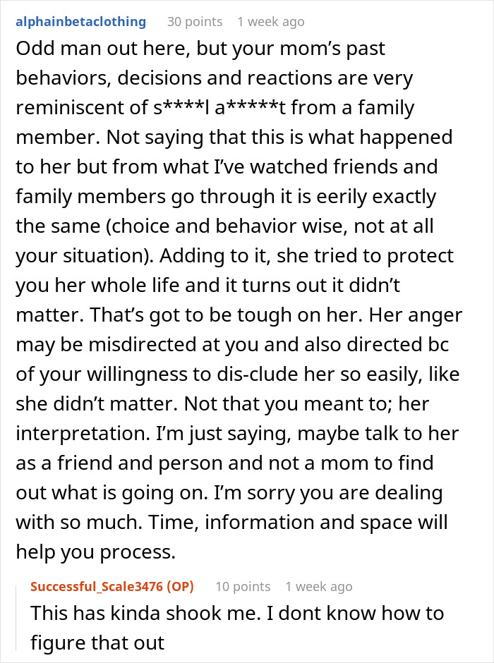 Woman Discovers She&rsquo;s Engaged To Her First Cousin After A Shocking Family Christmas