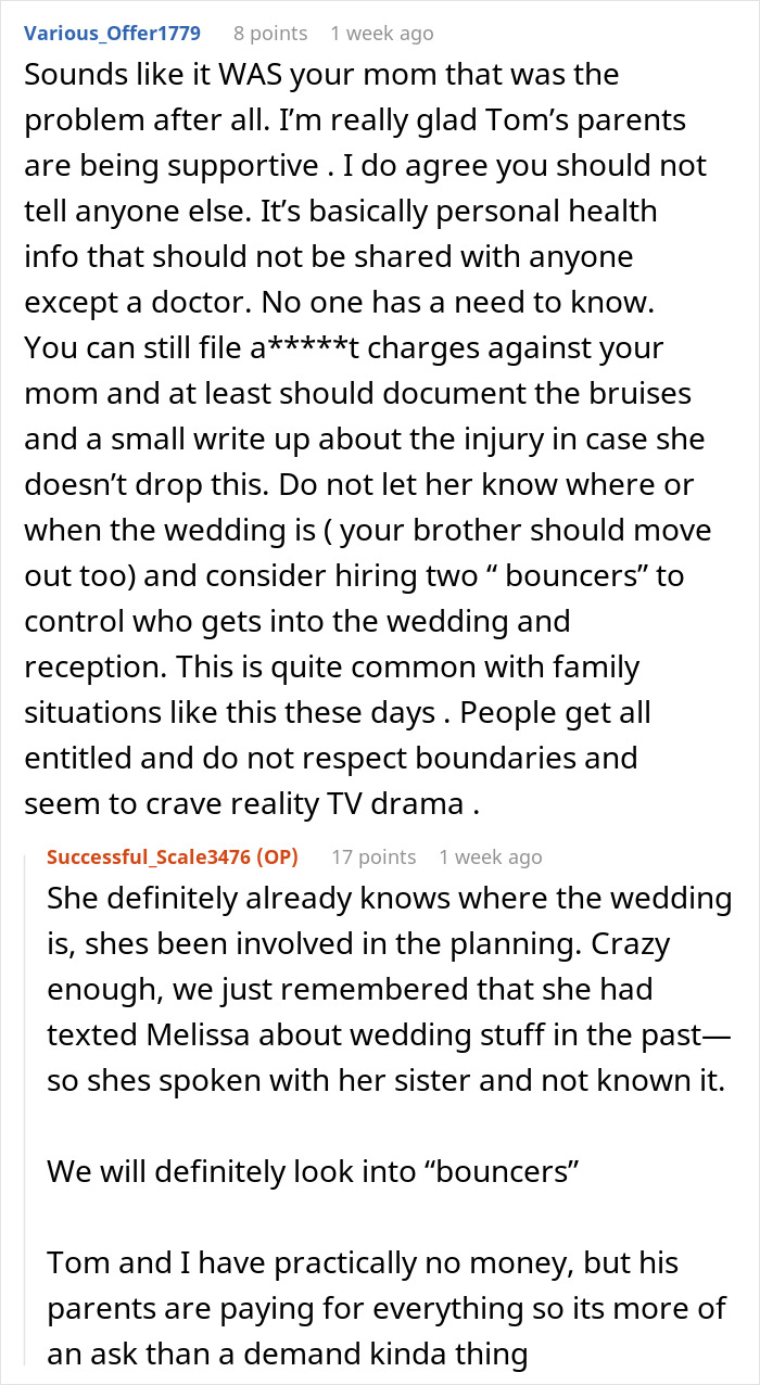 Woman Discovers She&rsquo;s Engaged To Her First Cousin After A Shocking Family Christmas