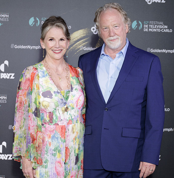 Melissa Gilbert Finally Breaks Silence After Husband Timothy Busfield Surrendered To Police
