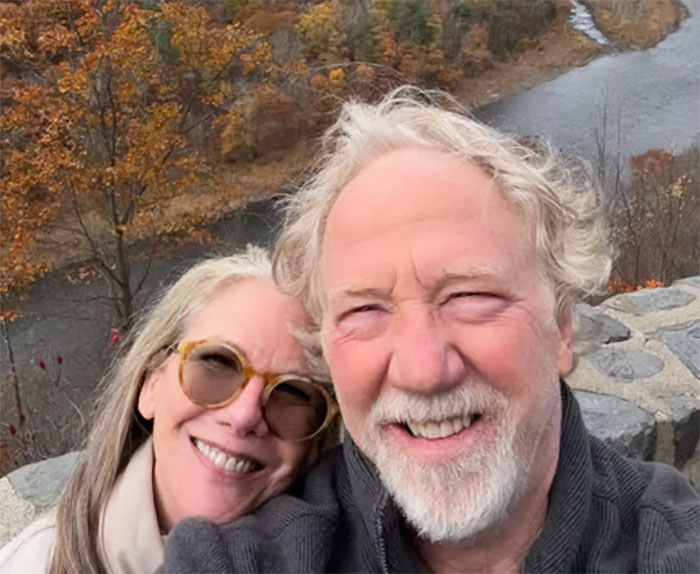 Melissa Gilbert Finally Breaks Silence After Husband Timothy Busfield Surrendered To Police