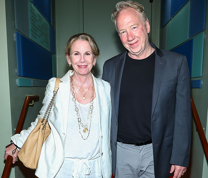 Melissa Gilbert Finally Breaks Silence After Husband Timothy Busfield Surrendered To Police