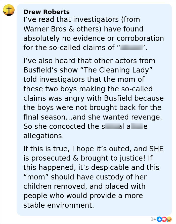 Melissa Gilbert Finally Breaks Silence After Husband Timothy Busfield Surrendered To Police