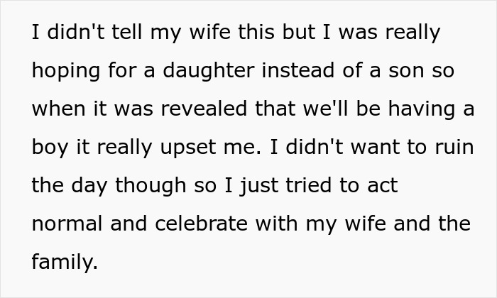 Woman Walks On Husband Crying Over Their Baby Gender, Makes Him Sleep On The Couch