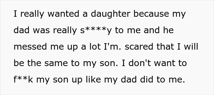 Woman Walks On Husband Crying Over Their Baby Gender, Makes Him Sleep On The Couch