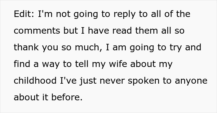 Woman Walks On Husband Crying Over Their Baby Gender, Makes Him Sleep On The Couch