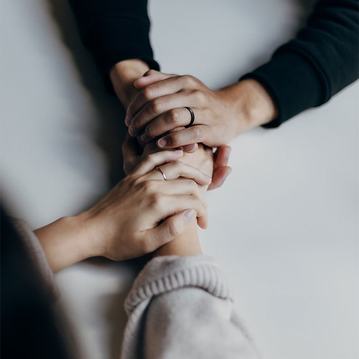 Woman Walks On Husband Crying Over Their Baby Gender, Makes Him Sleep On The Couch