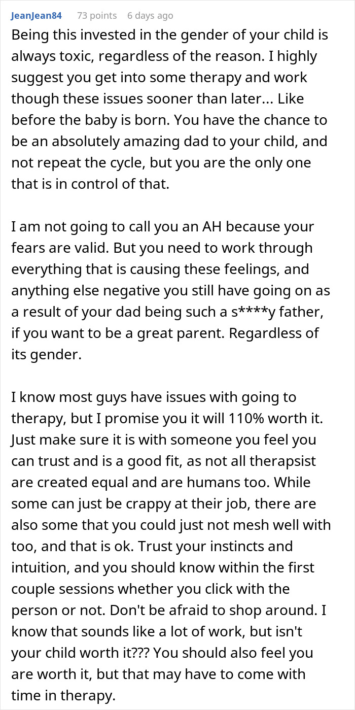 Woman Walks On Husband Crying Over Their Baby Gender, Makes Him Sleep On The Couch