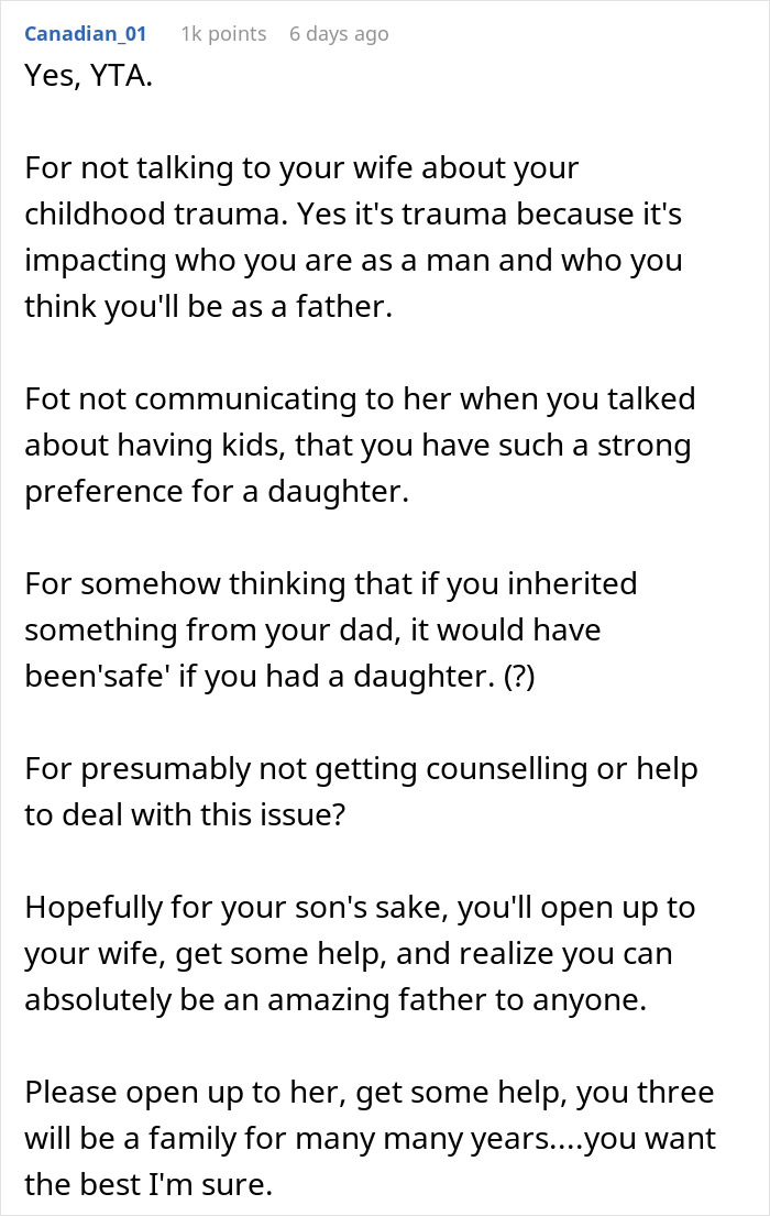 Woman Walks On Husband Crying Over Their Baby Gender, Makes Him Sleep On The Couch