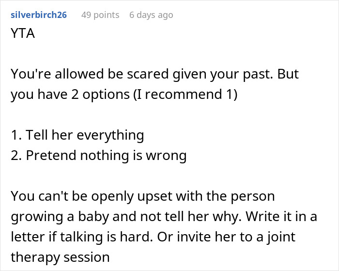 Woman Walks On Husband Crying Over Their Baby Gender, Makes Him Sleep On The Couch