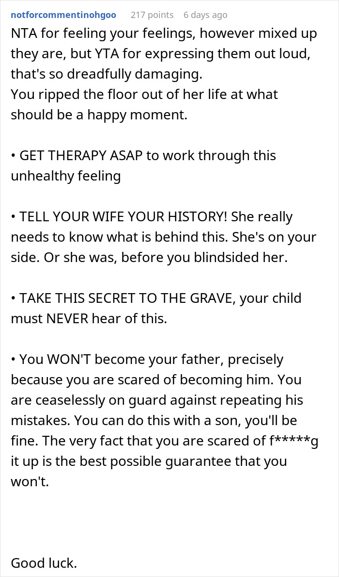 Woman Walks On Husband Crying Over Their Baby Gender, Makes Him Sleep On The Couch