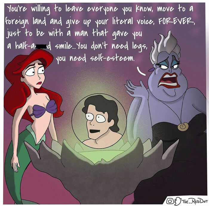 The Best Of ‘The RedDot’: 55 Bold And Unfiltered Comics Our Community Loved