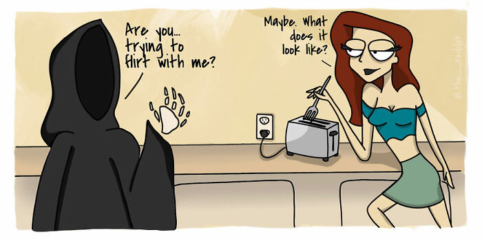 The Best Of ‘The RedDot’: 55 Bold And Unfiltered Comics Our Community Loved