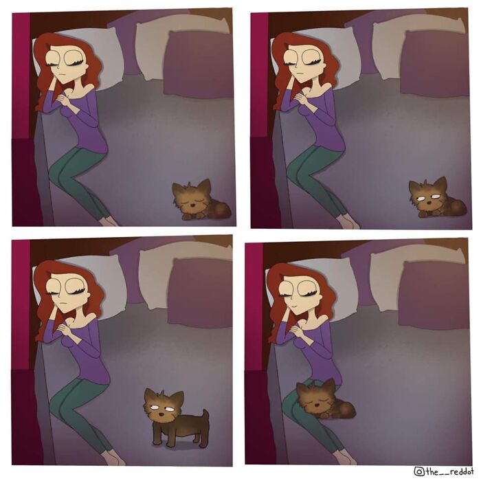 The Best Of ‘The RedDot’: 55 Bold And Unfiltered Comics Our Community Loved