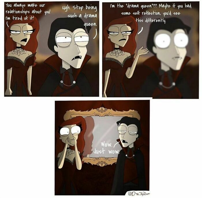 The Best Of ‘The RedDot’: 55 Bold And Unfiltered Comics Our Community Loved