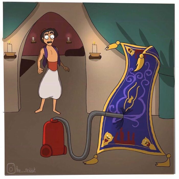 The Best Of ‘The RedDot’: 55 Bold And Unfiltered Comics Our Community Loved