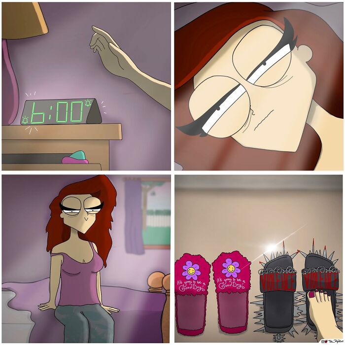 The Best Of ‘The RedDot’: 55 Bold And Unfiltered Comics Our Community Loved