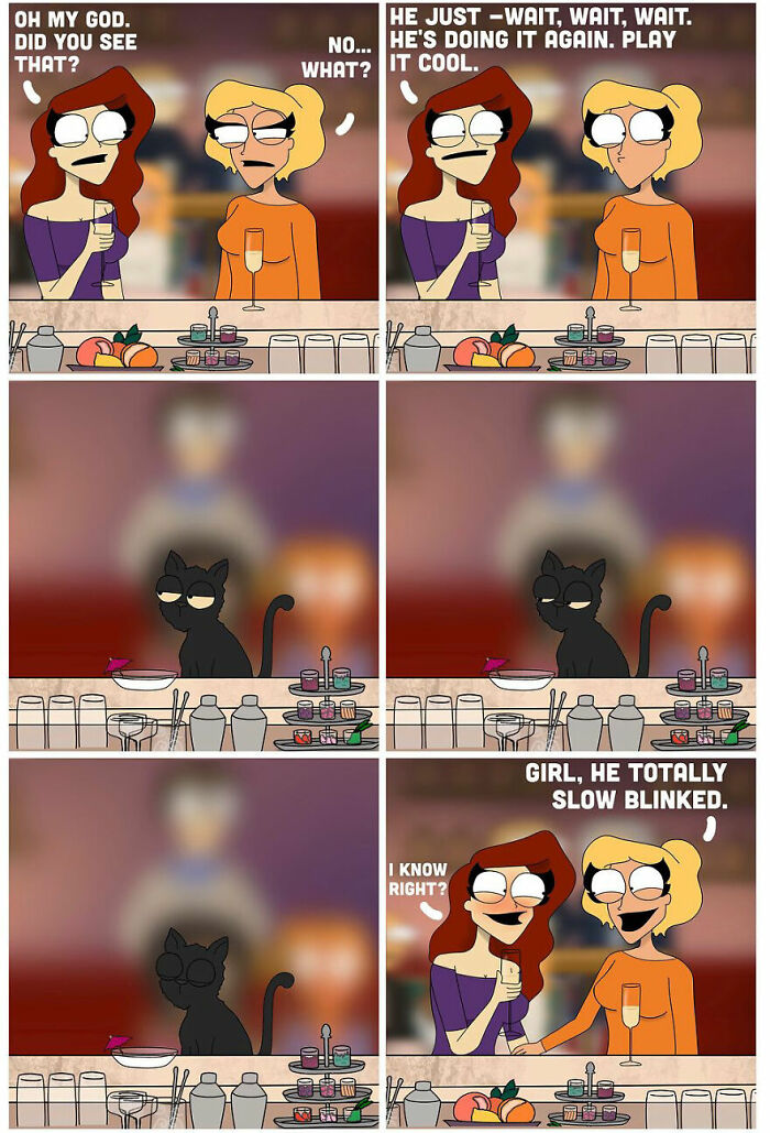 The Best Of ‘The RedDot’: 55 Bold And Unfiltered Comics Our Community Loved