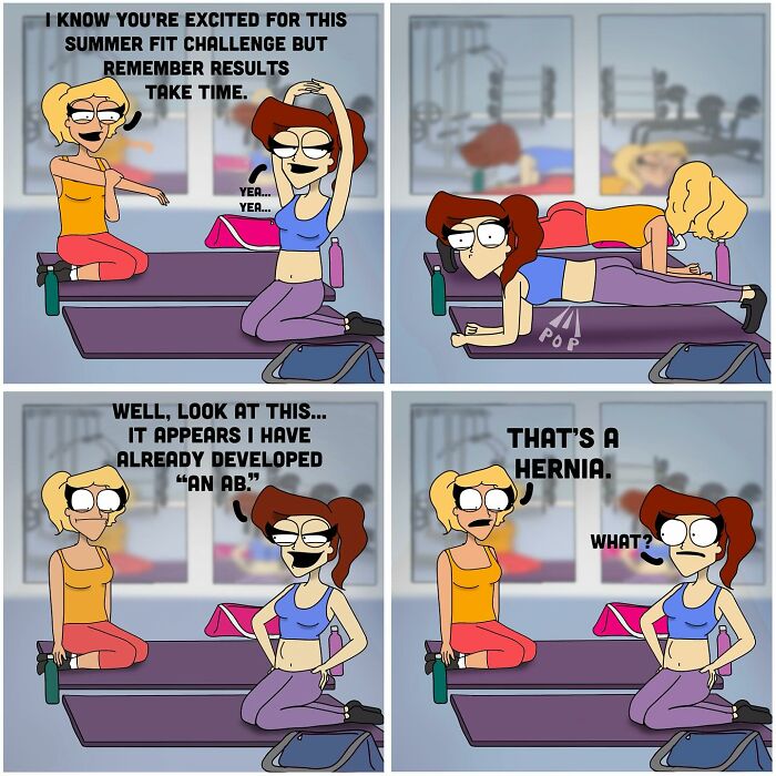 The Best Of ‘The RedDot’: 55 Bold And Unfiltered Comics Our Community Loved