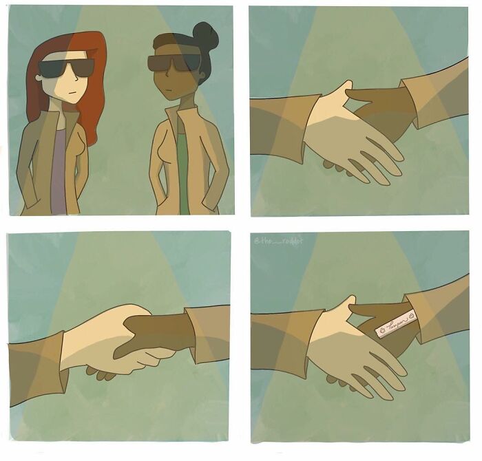 The Best Of ‘The RedDot’: 55 Bold And Unfiltered Comics Our Community Loved