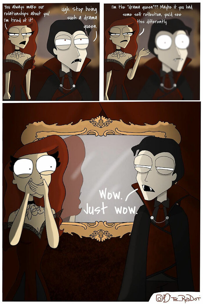 The Best Of ‘The RedDot’: 55 Bold And Unfiltered Comics Our Community Loved