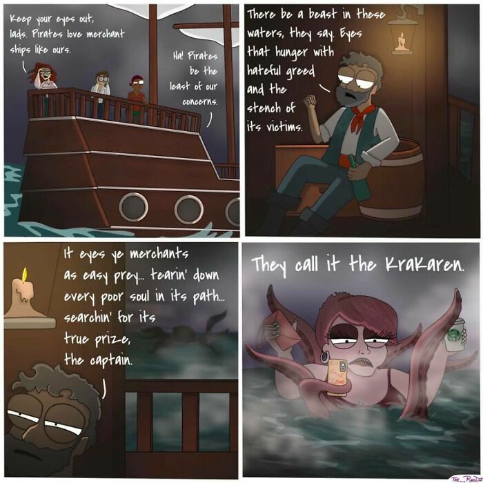 The Best Of ‘The RedDot’: 55 Bold And Unfiltered Comics Our Community Loved