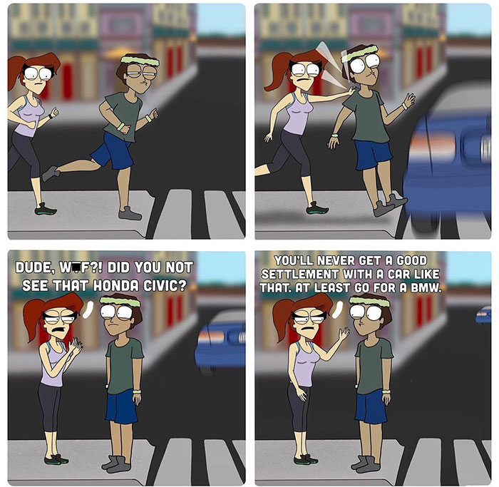 The Best Of ‘The RedDot’: 55 Bold And Unfiltered Comics Our Community Loved