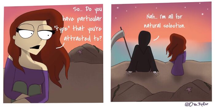 The Best Of ‘The RedDot’: 55 Bold And Unfiltered Comics Our Community Loved