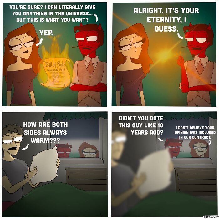 The Best Of ‘The RedDot’: 55 Bold And Unfiltered Comics Our Community Loved