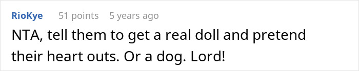 Cousin With Cancer Wants To Borrow Baby To Experience Motherhood: “It’s Really Creepy” Cousin With Cancer Wants To Borrow Baby To Experience Motherhood: “It’s Really Creepy”