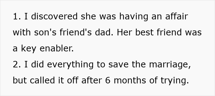 Wife&rsquo;s Cosmetic Upgrade Comes With A Side Of Infidelity, Husband Spirals As She Asks For More