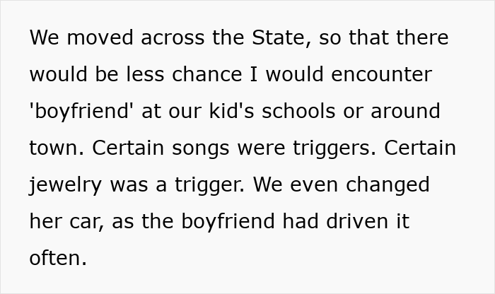 Wife&rsquo;s Cosmetic Upgrade Comes With A Side Of Infidelity, Husband Spirals As She Asks For More