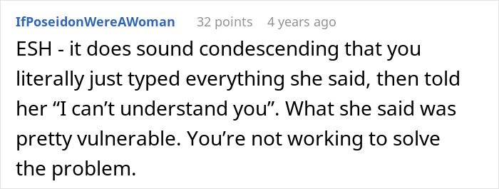 Woman Calls Out MIL For Pretending To Be Ill, Major Drama Sparks: “I Could Just Hear MIL Shrieking” Woman Calls Out MIL For Pretending To Be Ill, Major Drama Sparks: “I Could Just Hear MIL Shrieking”