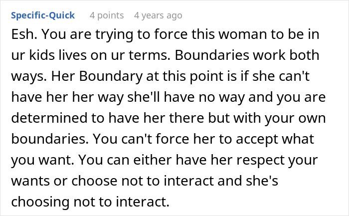 Woman Calls Out MIL For Pretending To Be Ill, Major Drama Sparks: “I Could Just Hear MIL Shrieking” Woman Calls Out MIL For Pretending To Be Ill, Major Drama Sparks: “I Could Just Hear MIL Shrieking”