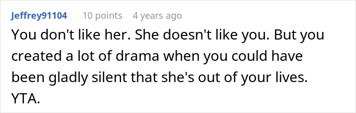 Woman Calls Out MIL For Pretending To Be Ill, Major Drama Sparks: “I Could Just Hear MIL Shrieking” Woman Calls Out MIL For Pretending To Be Ill, Major Drama Sparks: “I Could Just Hear MIL Shrieking”