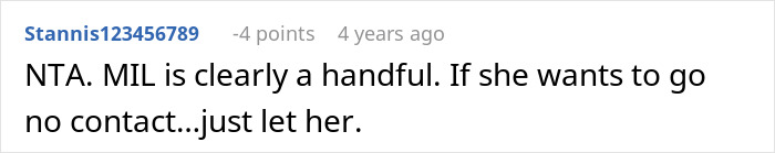 Woman Calls Out MIL For Pretending To Be Ill, Major Drama Sparks: “I Could Just Hear MIL Shrieking” Woman Calls Out MIL For Pretending To Be Ill, Major Drama Sparks: “I Could Just Hear MIL Shrieking”