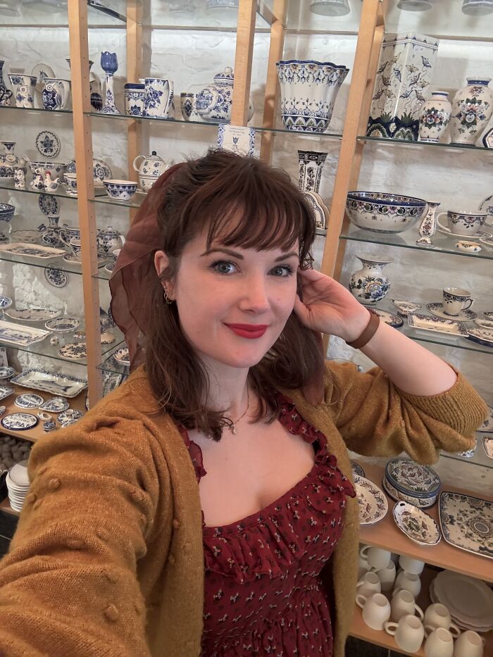 I Learned A 350-Year-Old Dutch Art Tradition And Turned It Into 28 Tattoos