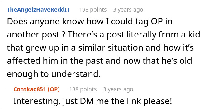 Teen Calls Out Stepdad For Ignoring Him, Mom Says He&rsquo;s &ldquo;95% Dad&rdquo; And To Let It Go