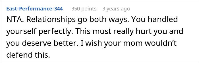 Teen Calls Out Stepdad For Ignoring Him, Mom Says He&rsquo;s &ldquo;95% Dad&rdquo; And To Let It Go