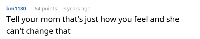 Teen Calls Out Stepdad For Ignoring Him, Mom Says He&rsquo;s &ldquo;95% Dad&rdquo; And To Let It Go