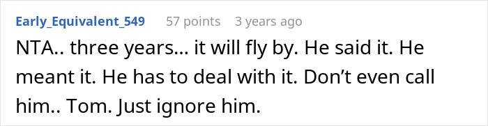 Teen Calls Out Stepdad For Ignoring Him, Mom Says He&rsquo;s &ldquo;95% Dad&rdquo; And To Let It Go