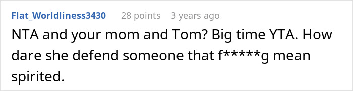 Teen Calls Out Stepdad For Ignoring Him, Mom Says He&rsquo;s &ldquo;95% Dad&rdquo; And To Let It Go